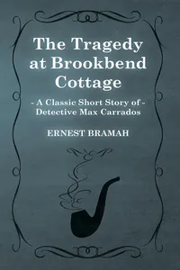 The Tragedy at Brookbend Cottage_cover