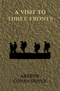 A Visit to Three Fronts_cover