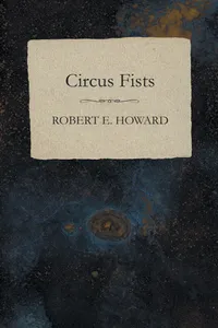 Circus Fists_cover