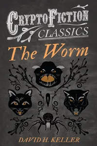 The Worm_cover