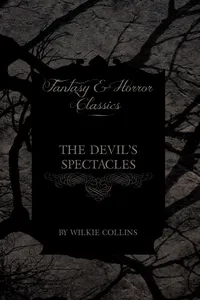 The Devil's Spectacles_cover