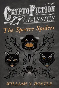 The Spectre Spiders_cover