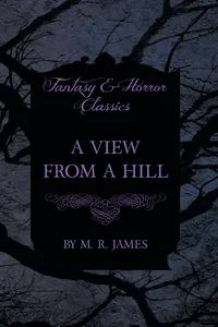 A View From a Hill_cover
