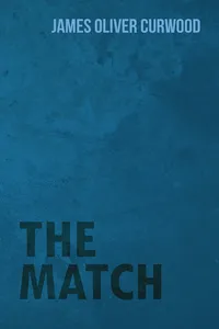 The Match_cover