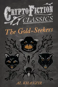 The Gold-Seekers_cover