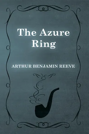 The Azure Ring