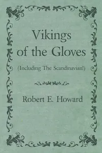 Vikings of the Gloves_cover