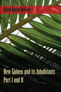 New Guinea and its Inhabitants - Part I. and II._cover