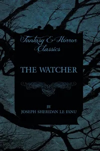 The Watcher_cover