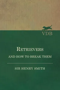 Retrievers and How to Break Them_cover