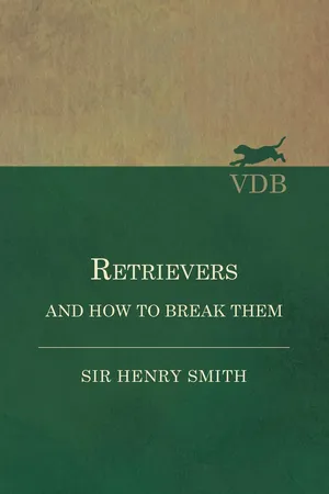 Retrievers and How to Break Them