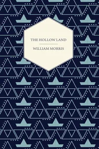 The Hollow Land_cover