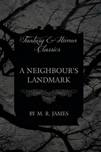 A Neighbour's Landmark_cover