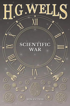 Scientific War