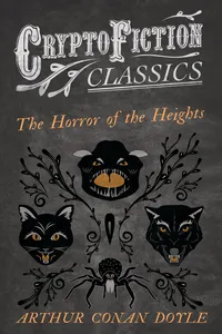 The Horror of the Heights_cover