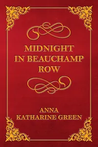 Midnight In Beauchamp Row_cover
