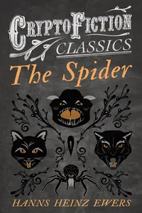 The Spider_cover