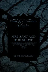 Mrs. Zant and the Ghost_cover