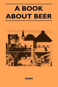 A Book About Beer_cover