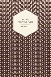 Let Me Feel Your Pulse_cover