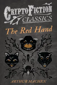 The Red Hand_cover