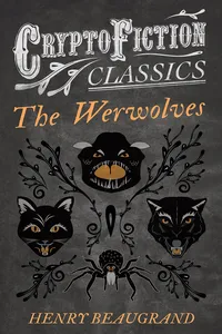 "The Werwolves_cover