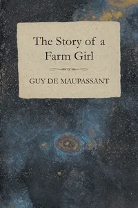 The Story of a Farm Girl_cover
