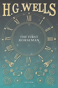 The First Horseman_cover