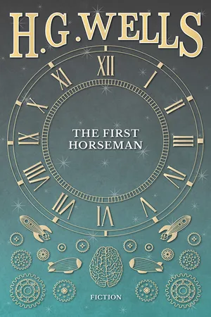 The First Horseman