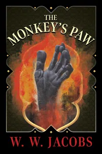 The Monkey's Paw_cover