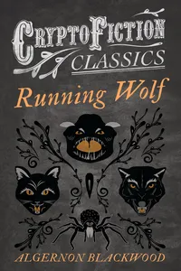 Running Wolf_cover