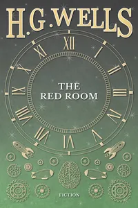The Red Room_cover