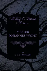Master Johannes Wacht_cover