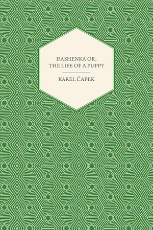 Dashenka Or, The Life of a Puppy