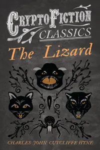 The Lizard_cover