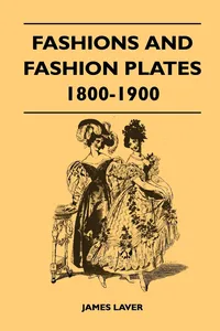 Fashions and Fashion Plates 1800-1900_cover