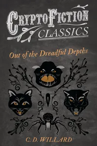 Out of the Dreadful Depths_cover