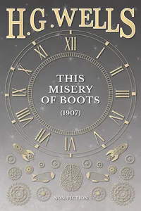 This Misery of Boots_cover