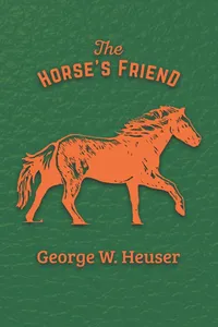 The Horse's Friend_cover