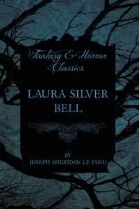 Laura Silver Bell_cover