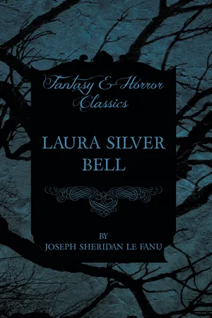 Laura Silver Bell