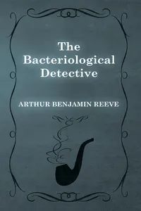 The Bacteriological Detective_cover