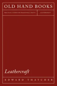 Leathercraft_cover