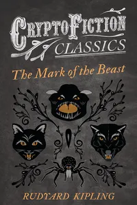 The Mark of the Beast_cover