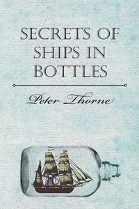 Secrets of Ships in Bottles_cover