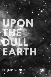 Upon The Dull Earth_cover