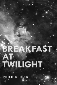 Breakfast at Twilight_cover