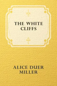 The White Cliffs_cover