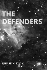 The Defenders_cover