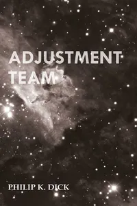 Adjustment Team_cover